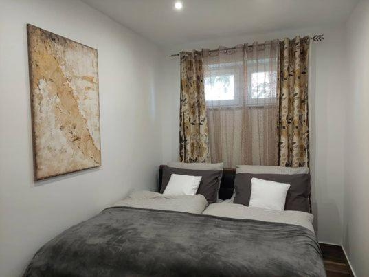 Dr Becsey Luxury Apartman ベーケーシュチャバ エクステリア 写真