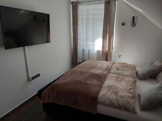 Dr Becsey Luxury Apartman ベーケーシュチャバ エクステリア 写真