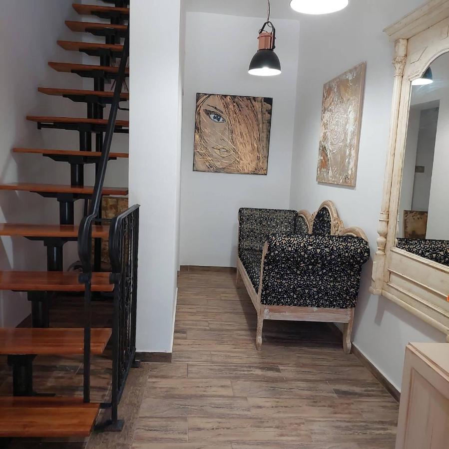 Dr Becsey Luxury Apartman ベーケーシュチャバ エクステリア 写真