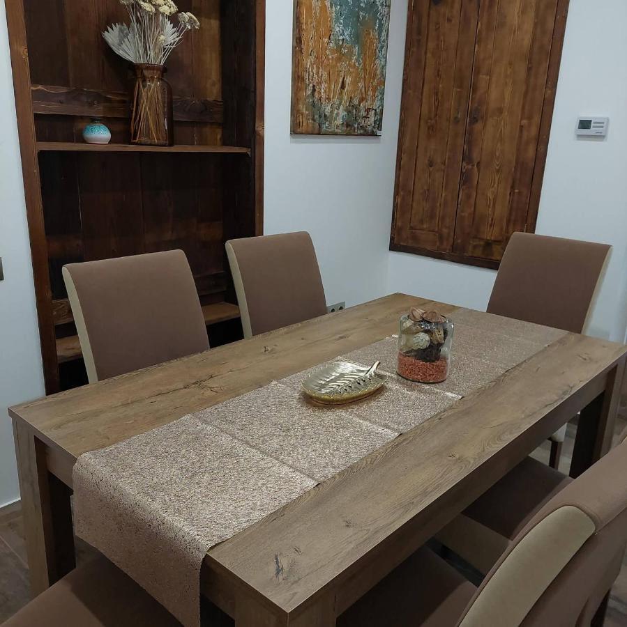 Dr Becsey Luxury Apartman ベーケーシュチャバ エクステリア 写真