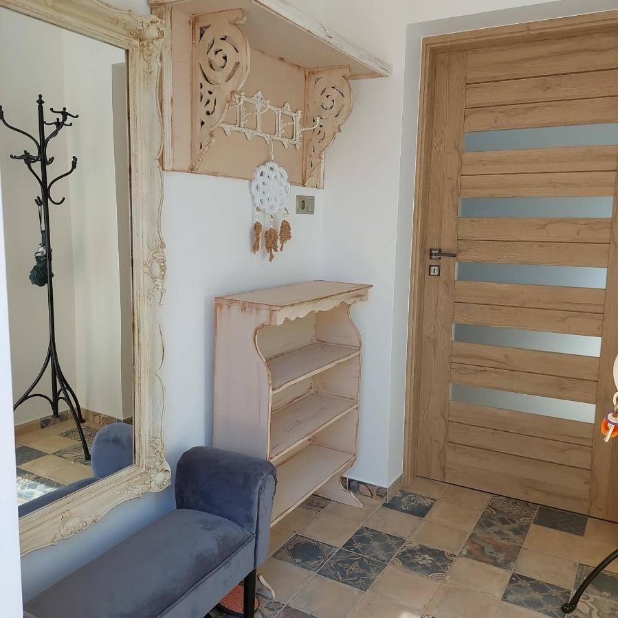 Dr Becsey Luxury Apartman ベーケーシュチャバ エクステリア 写真