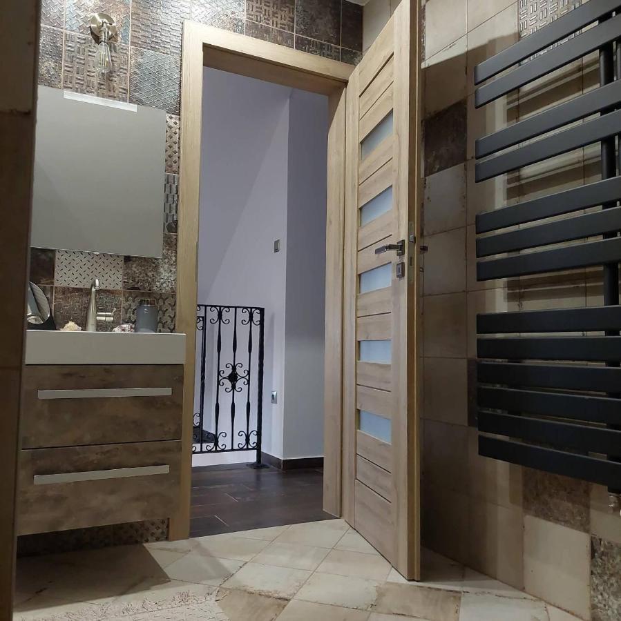 Dr Becsey Luxury Apartman ベーケーシュチャバ エクステリア 写真